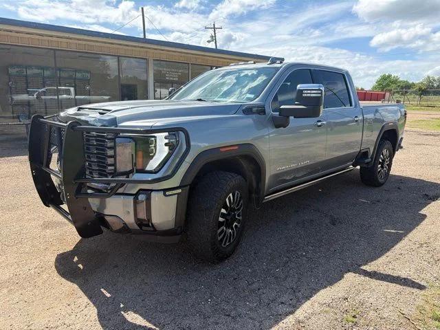 gmc sierra 2500hd 2024 1GT19XEY3RF348094 image gmc sierra 2500hd 2024 1GT19XEY3RF348094 image